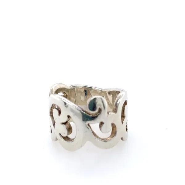 Ring R. Bruce Carson Jewelers, Inc. Hagerstown, MD