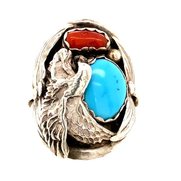 Ring R. Bruce Carson Jewelers, Inc. Hagerstown, MD