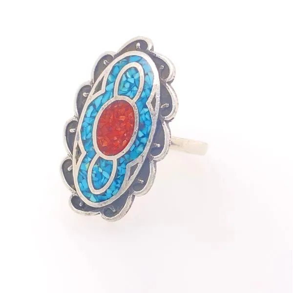 Ring R. Bruce Carson Jewelers, Inc. Hagerstown, MD