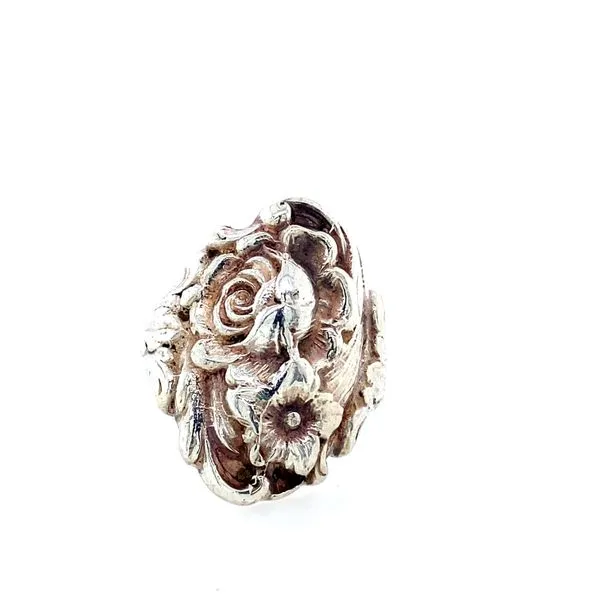 Ring R. Bruce Carson Jewelers, Inc. Hagerstown, MD