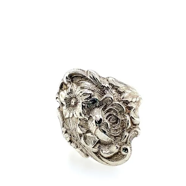 Ring R. Bruce Carson Jewelers, Inc. Hagerstown, MD