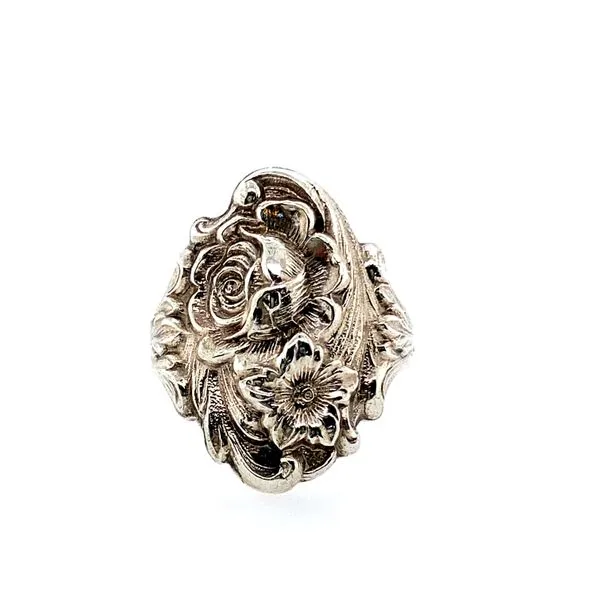 Ring R. Bruce Carson Jewelers, Inc. Hagerstown, MD