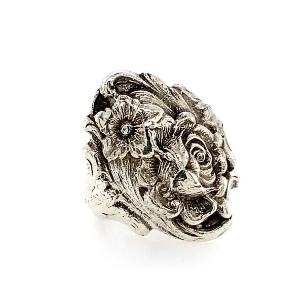 Ring R. Bruce Carson Jewelers, Inc. Hagerstown, MD