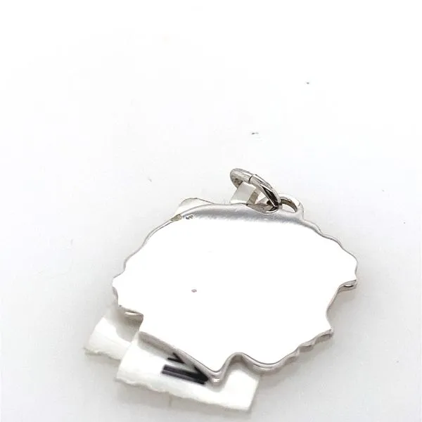 Sterling Silver Pendant R. Bruce Carson Jewelers, Inc. Hagerstown, MD