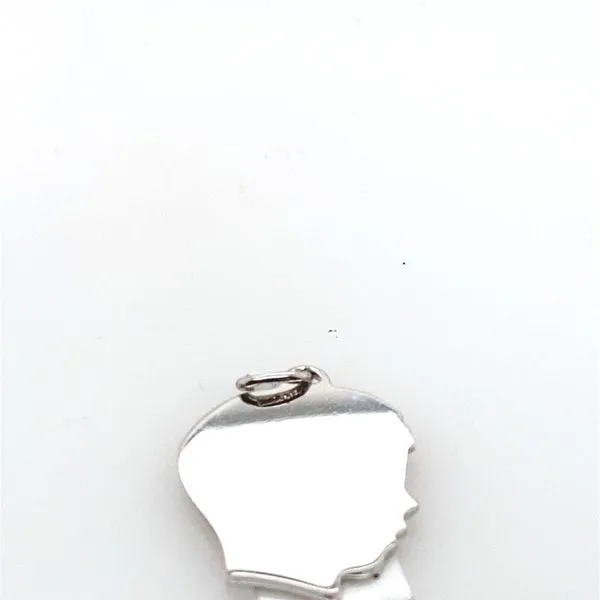 Sterling Silver Pendant R. Bruce Carson Jewelers, Inc. Hagerstown, MD