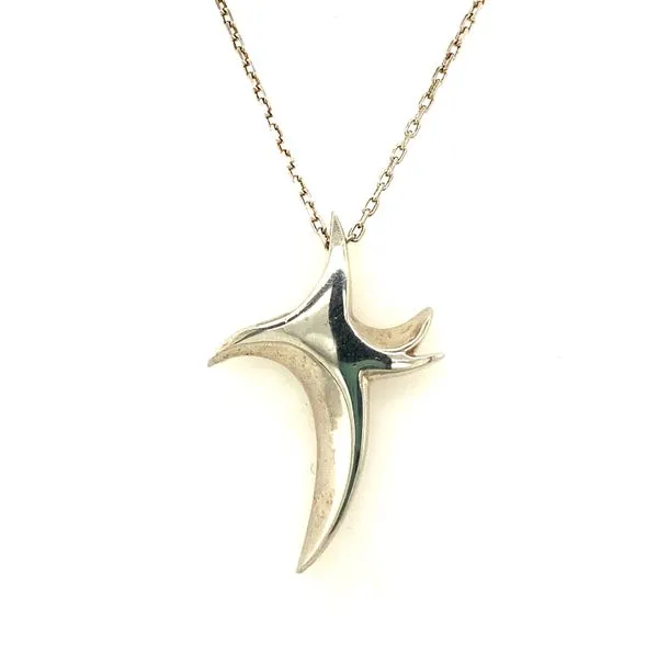 Pendant R. Bruce Carson Jewelers, Inc. Hagerstown, MD