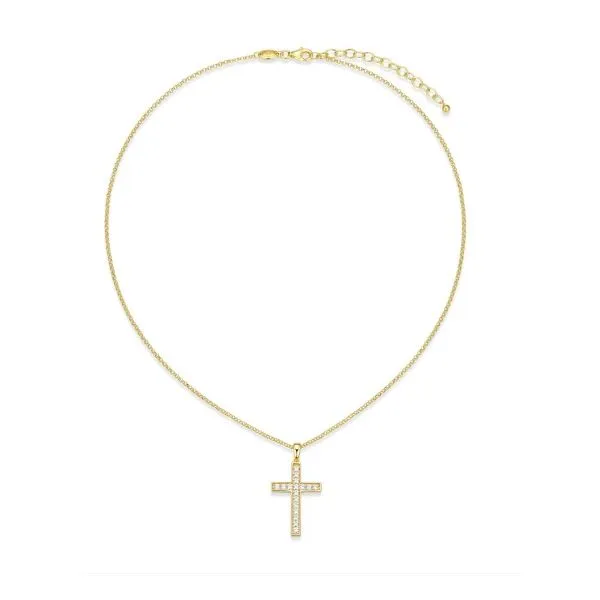 Sterling Silver Pendant R. Bruce Carson Jewelers, Inc. Hagerstown, MD