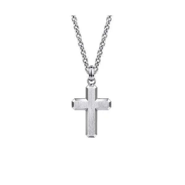 Sterling Silver Pendant R. Bruce Carson Jewelers, Inc. Hagerstown, MD