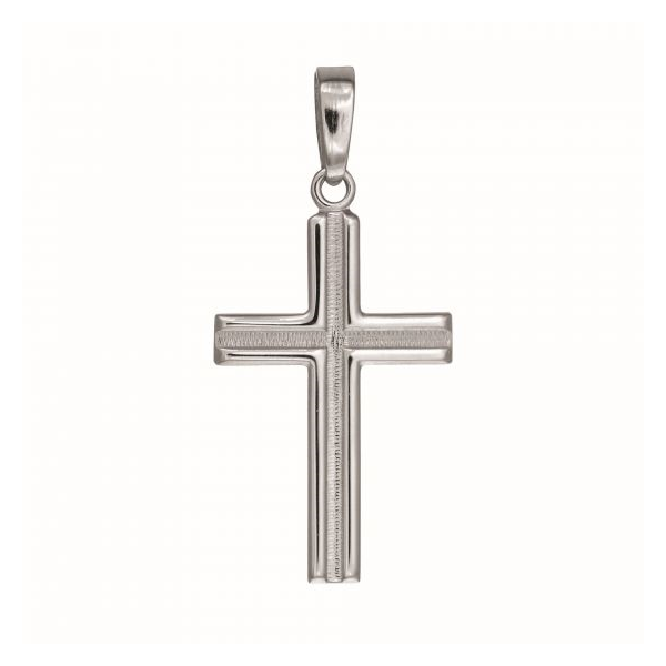 Sterling Silver Pendant R. Bruce Carson Jewelers, Inc. Hagerstown, MD