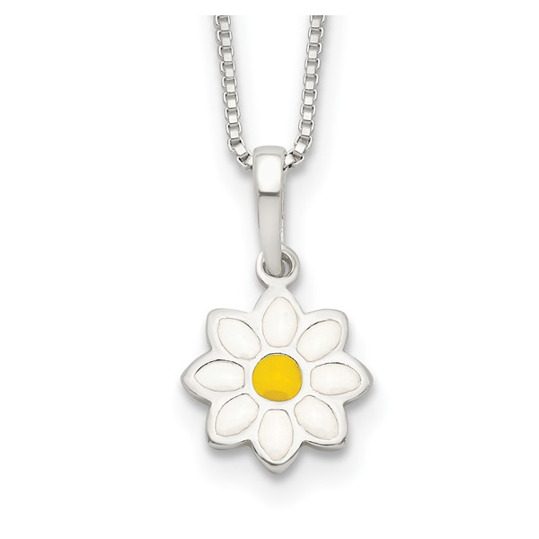 Sterling Silver Pendant R. Bruce Carson Jewelers, Inc. Hagerstown, MD