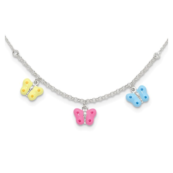 Sterling Silver Pendant R. Bruce Carson Jewelers, Inc. Hagerstown, MD