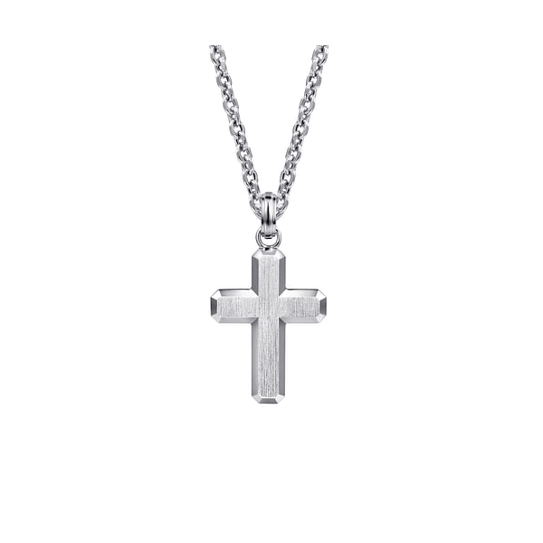 Sterling Silver Pendant R. Bruce Carson Jewelers, Inc. Hagerstown, MD