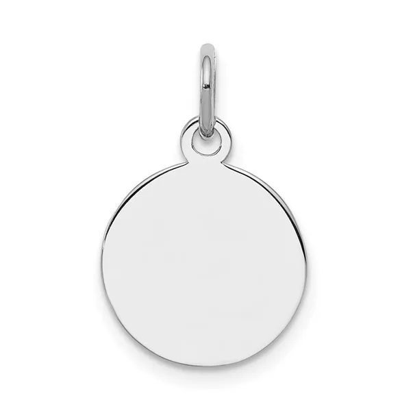 Sterling Silver Pendant R. Bruce Carson Jewelers, Inc. Hagerstown, MD