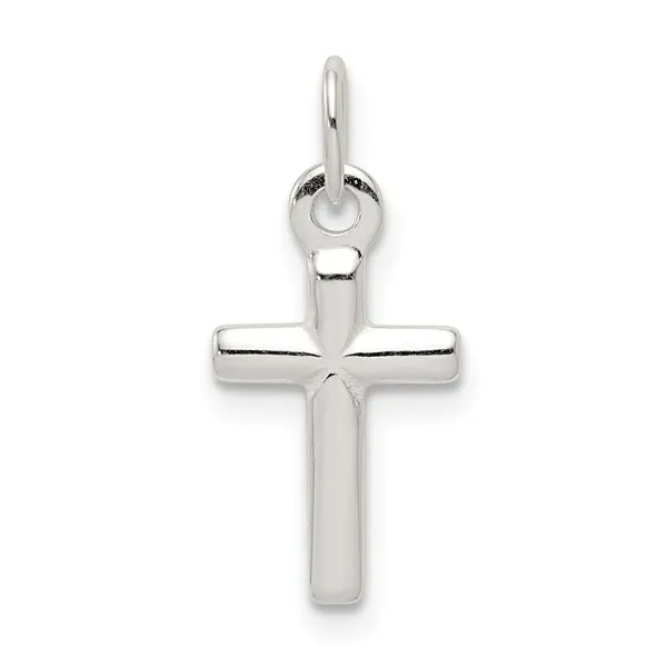 Sterling Silver Pendant R. Bruce Carson Jewelers, Inc. Hagerstown, MD