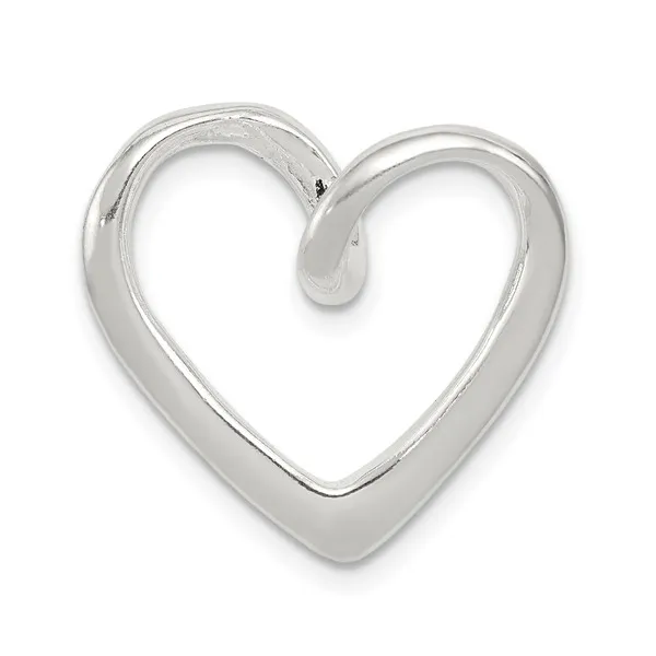 Sterling Silver Pendant R. Bruce Carson Jewelers, Inc. Hagerstown, MD