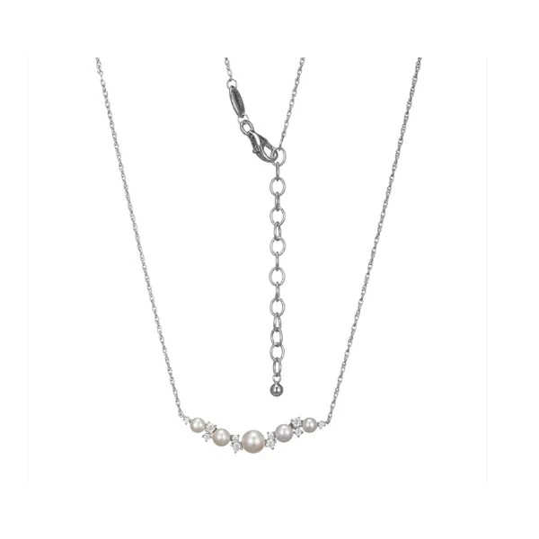 Sterling Silver Pendant R. Bruce Carson Jewelers, Inc. Hagerstown, MD
