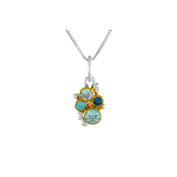 Sterling Silver Pendant R. Bruce Carson Jewelers, Inc. Hagerstown, MD