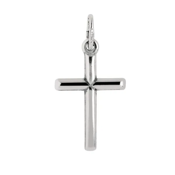 Sterling Silver Pendant R. Bruce Carson Jewelers, Inc. Hagerstown, MD