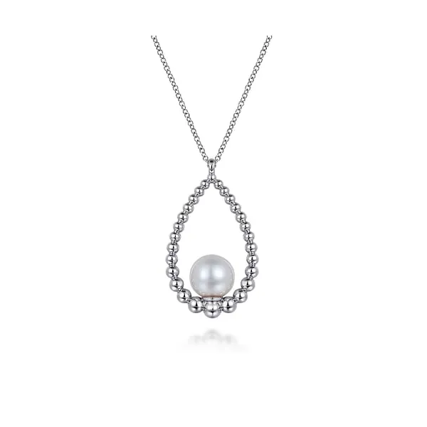 Sterling Silver Pendant R. Bruce Carson Jewelers, Inc. Hagerstown, MD