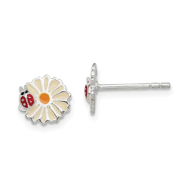 Sterling Silver Earrings R. Bruce Carson Jewelers, Inc. Hagerstown, MD