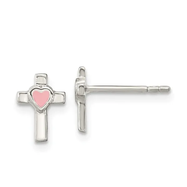 Sterling Silver Earrings R. Bruce Carson Jewelers, Inc. Hagerstown, MD