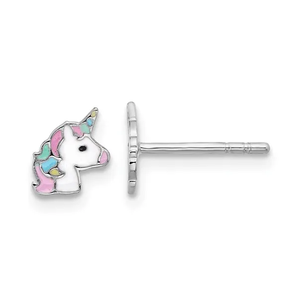 Sterling Silver Earrings R. Bruce Carson Jewelers, Inc. Hagerstown, MD
