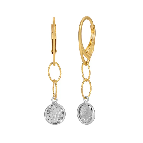 Sterling Silver Earrings R. Bruce Carson Jewelers, Inc. Hagerstown, MD