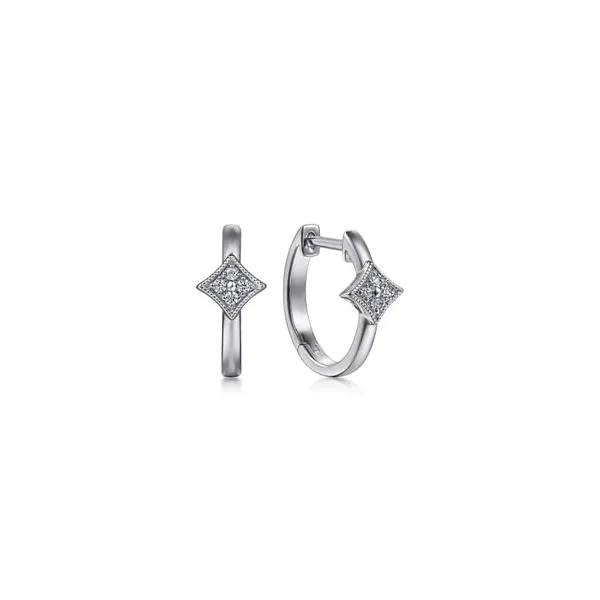 Sterling Silver Earrings R. Bruce Carson Jewelers, Inc. Hagerstown, MD
