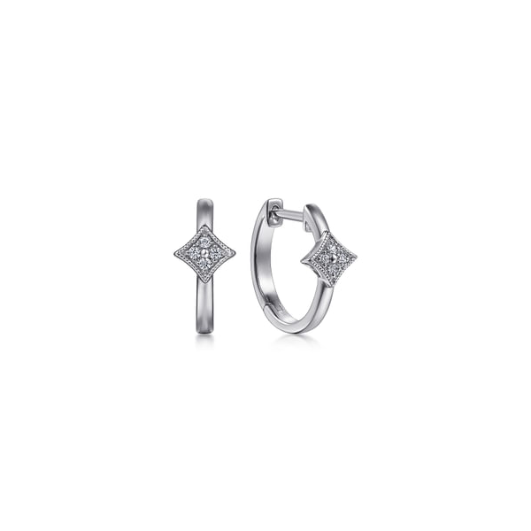 Sterling Silver Earrings R. Bruce Carson Jewelers, Inc. Hagerstown, MD