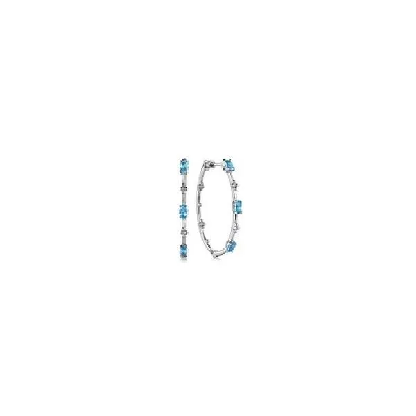 Sterling Silver Earrings R. Bruce Carson Jewelers, Inc. Hagerstown, MD