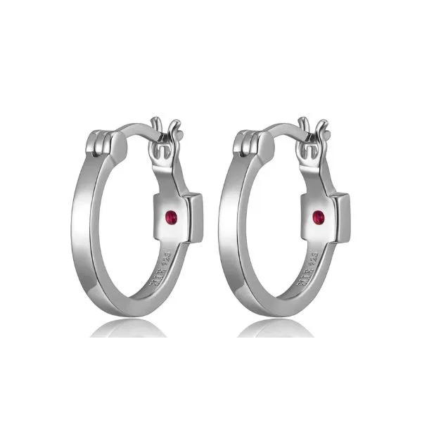 Sterling Silver Earrings R. Bruce Carson Jewelers, Inc. Hagerstown, MD