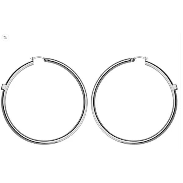 Sterling Silver Earrings R. Bruce Carson Jewelers, Inc. Hagerstown, MD