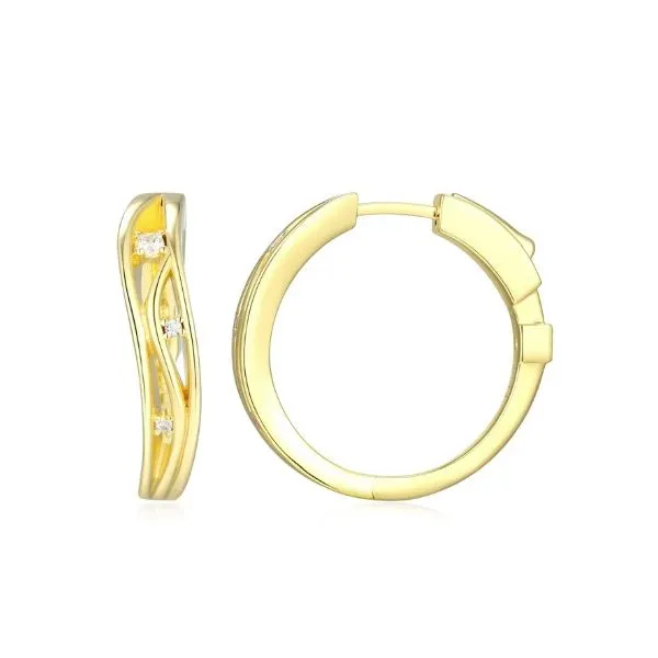 Sterling Silver Earrings R. Bruce Carson Jewelers, Inc. Hagerstown, MD