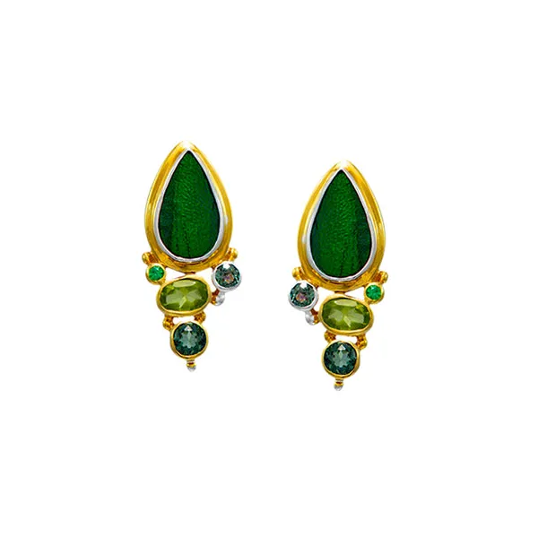 Sterling Silver Earrings R. Bruce Carson Jewelers, Inc. Hagerstown, MD