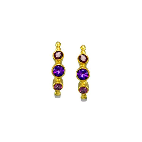 Sterling Silver Earrings R. Bruce Carson Jewelers, Inc. Hagerstown, MD