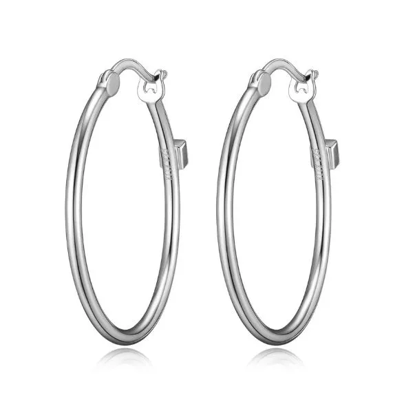 Sterling Silver Earrings R. Bruce Carson Jewelers, Inc. Hagerstown, MD