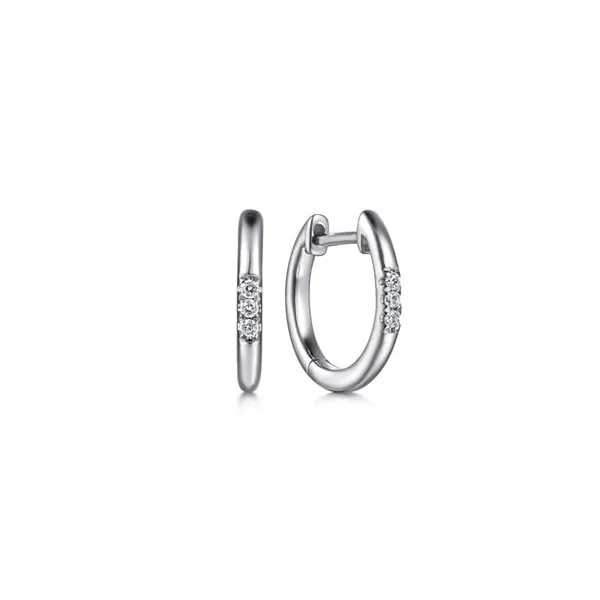 Sterling Silver Earrings R. Bruce Carson Jewelers, Inc. Hagerstown, MD