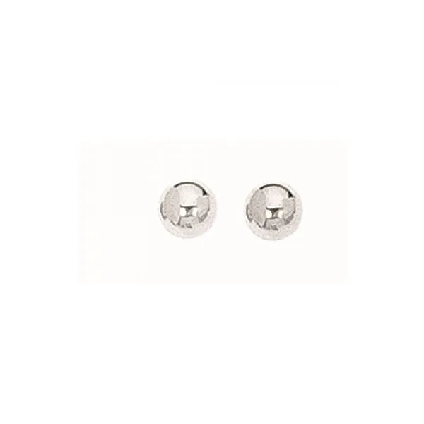 Sterling Silver Earrings R. Bruce Carson Jewelers, Inc. Hagerstown, MD