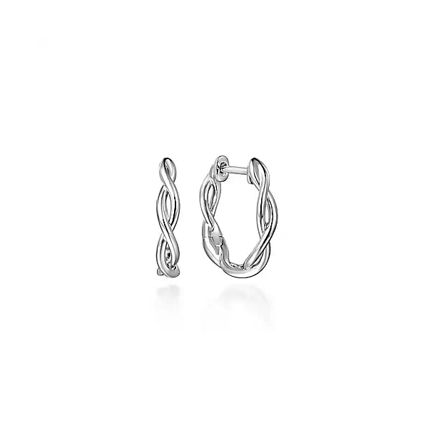 Sterling Silver Earrings R. Bruce Carson Jewelers, Inc. Hagerstown, MD