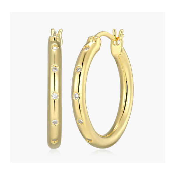 Sterling Silver Earrings R. Bruce Carson Jewelers, Inc. Hagerstown, MD