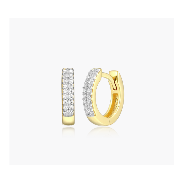 Sterling Silver Earrings R. Bruce Carson Jewelers, Inc. Hagerstown, MD