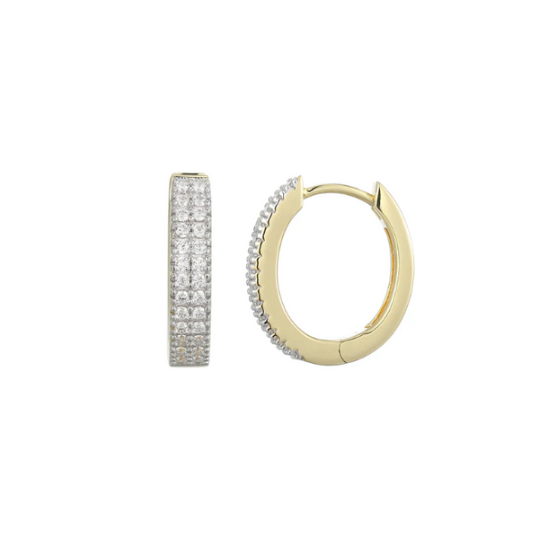 Sterling Silver Earrings R. Bruce Carson Jewelers, Inc. Hagerstown, MD