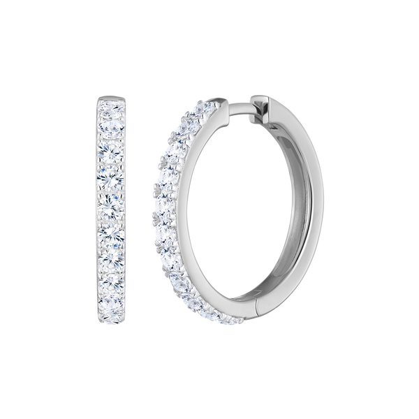 Sterling Silver Earrings R. Bruce Carson Jewelers, Inc. Hagerstown, MD