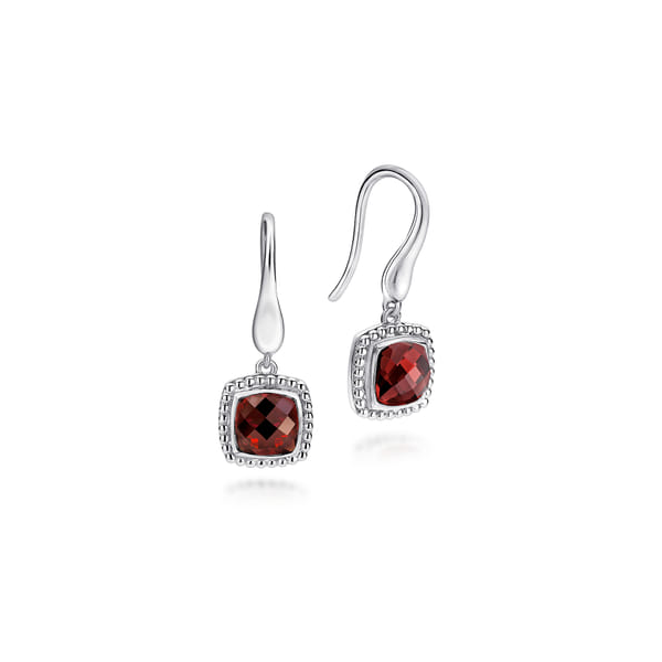Sterling Silver Earrings R. Bruce Carson Jewelers, Inc. Hagerstown, MD
