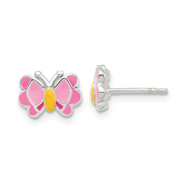 Sterling Silver Earrings R. Bruce Carson Jewelers, Inc. Hagerstown, MD