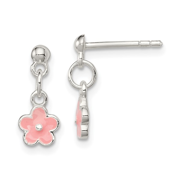 Sterling Silver Earrings R. Bruce Carson Jewelers, Inc. Hagerstown, MD