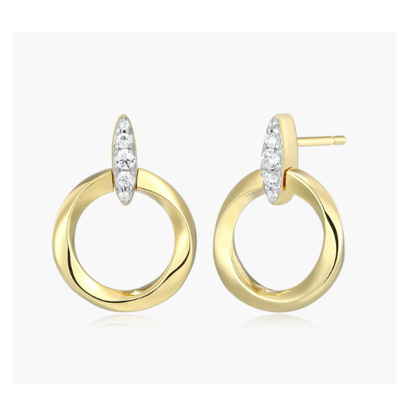 Sterling Silver Earrings R. Bruce Carson Jewelers, Inc. Hagerstown, MD