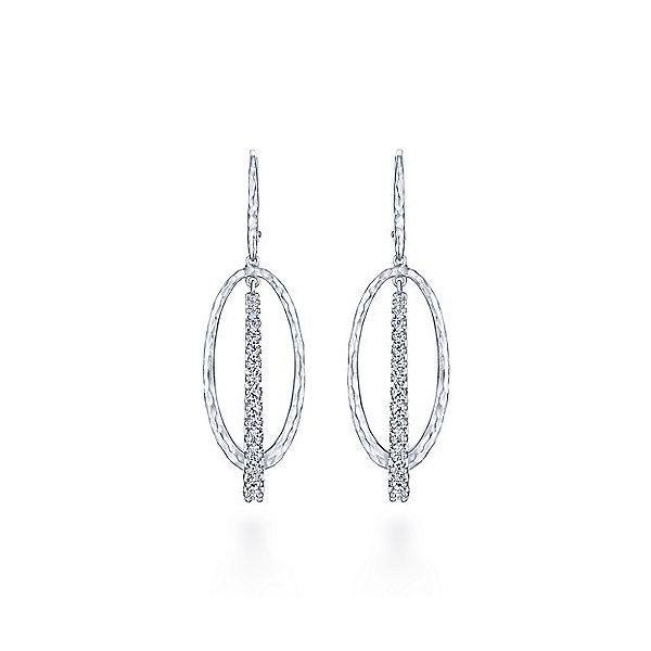 Sterling Silver Earrings R. Bruce Carson Jewelers, Inc. Hagerstown, MD