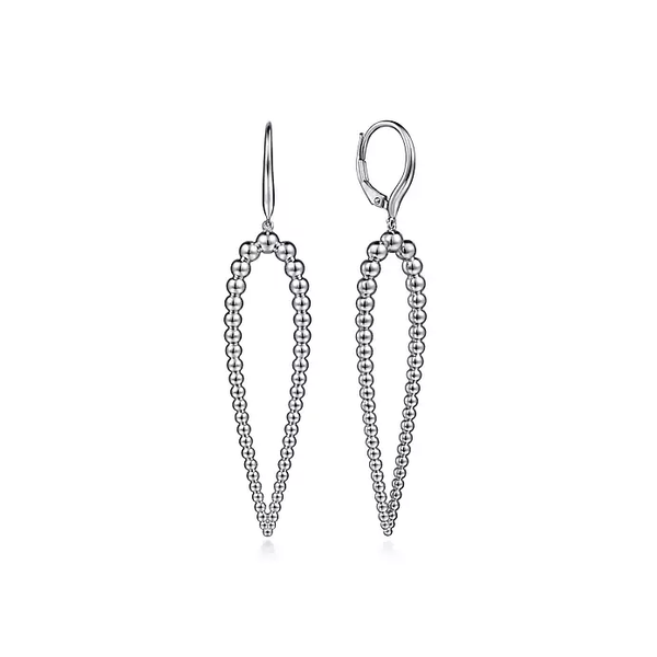 Sterling Silver Earrings R. Bruce Carson Jewelers, Inc. Hagerstown, MD