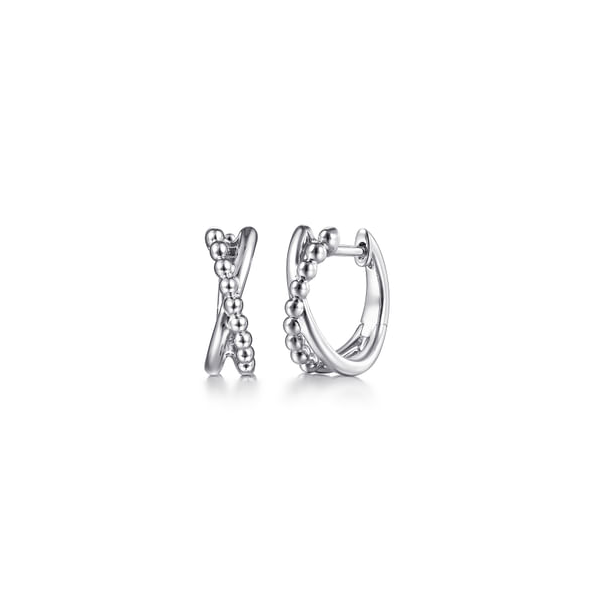 Sterling Silver Earrings R. Bruce Carson Jewelers, Inc. Hagerstown, MD